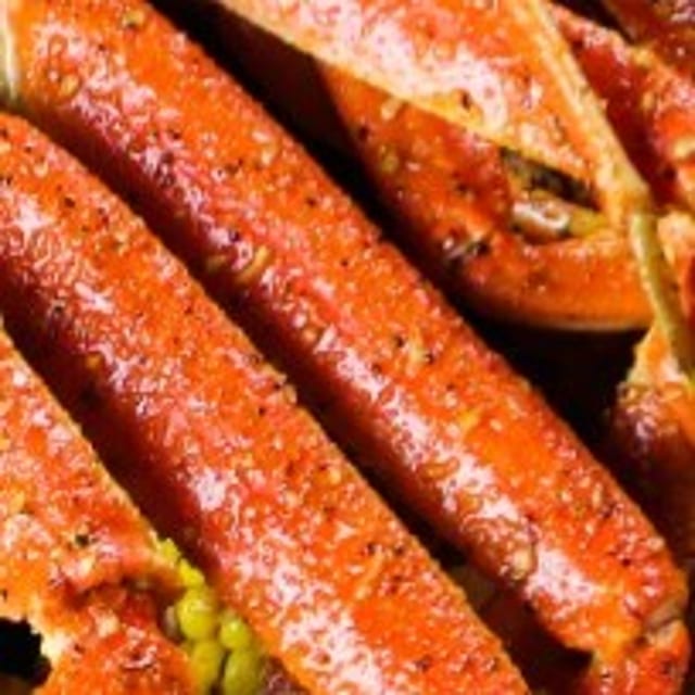 Snow Crab Legs (Lb).