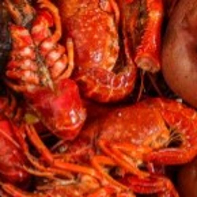 Crawfish (Lb).