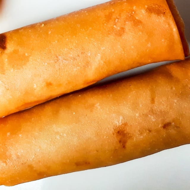 Spring Roll.
