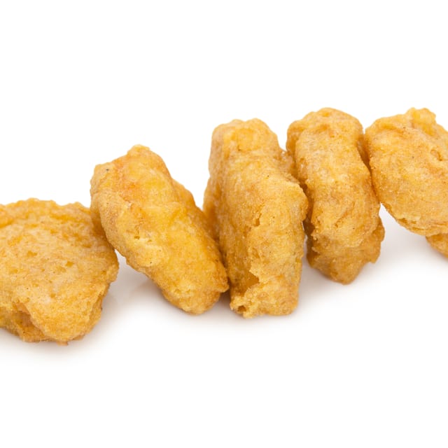 Chicken Bites (K).