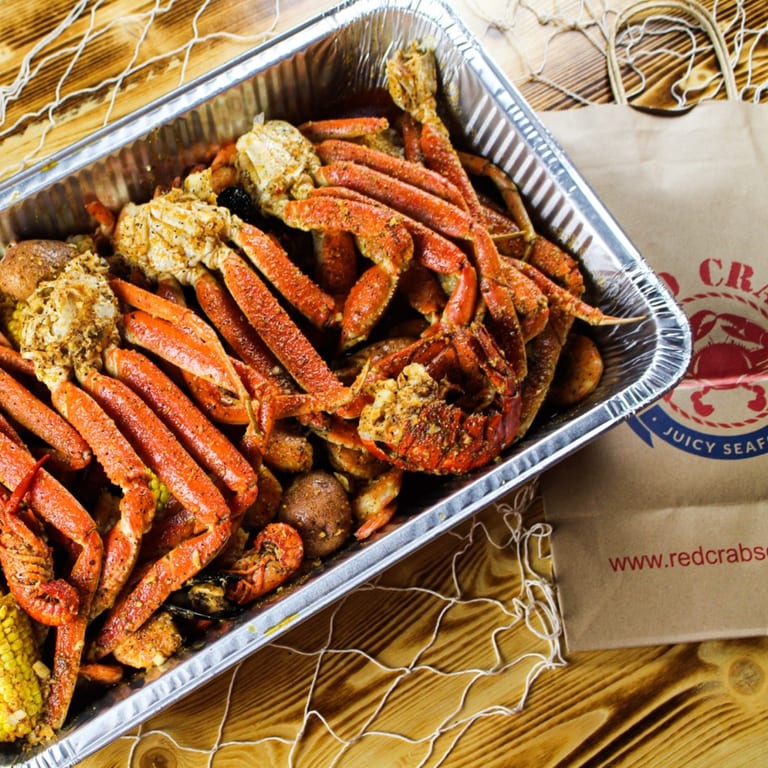 Impress Guests with a Unique Feast
