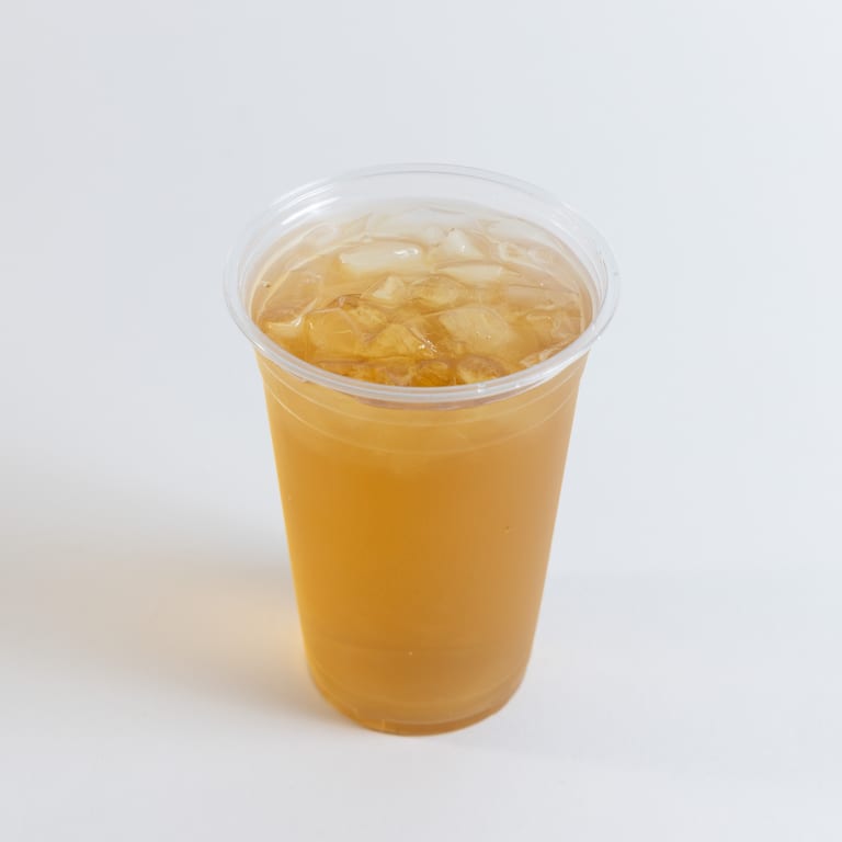 Refreshing Sweet Tea to Complement Southern Flavors